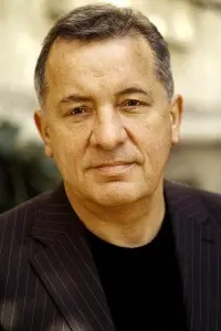 Фото Гаррі Бер (Harry Baer)