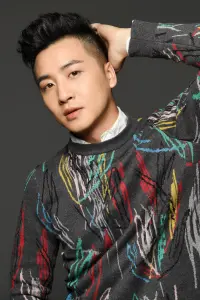 Фото  (Jin Lin Dong)