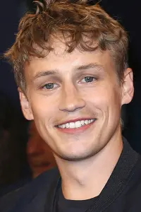 Фото  (Tim Bendzko)