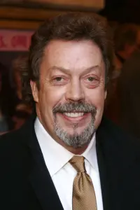 Фото Тім Каррі (Tim Curry)