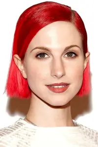 Фото  (Hayley Williams)