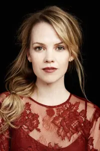 Фото Еббі Кобб (Abbie Cobb)