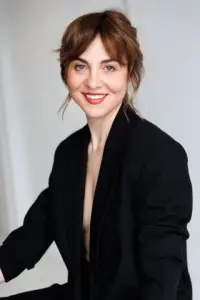 Фото  (Alba Loureiro) #520434