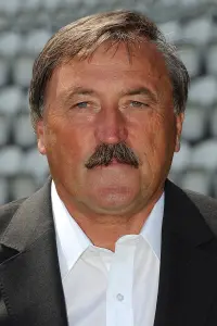 Фото  (Antonín Panenka)