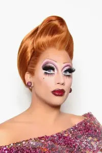 Фото Бьянка Дель Ріо (Bianca Del Rio)