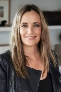 Фото Дженніфер Підом (Jennifer Peedom)