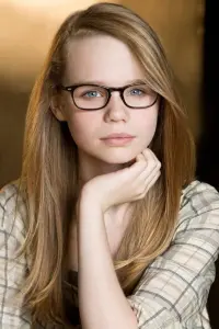Фото Ніам Вілсон (Niamh Wilson)