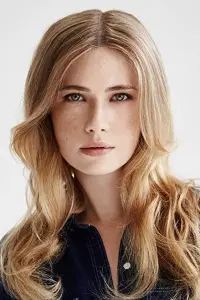 Фото  (Sara Soulié)