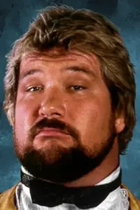 Фото Тед ДіБіаз старший (Ted DiBiase Sr.)