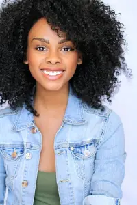 Фото  (Tunisha Hubbard)