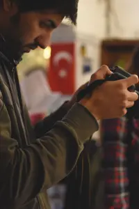 Фото  (Matías Palasi) #272473