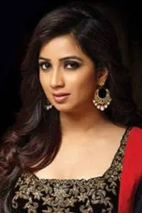 Фото Шрея Гошал (Shreya Ghoshal)