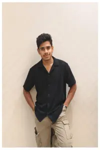 Фото  (Sreekar Shanmukha) #448444