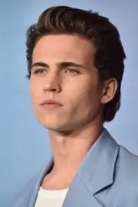 Фото Таннер Бьюкенен (Tanner Buchanan)