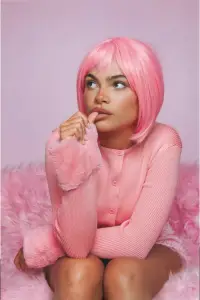 Фото Аріана Грінблатт (Ariana Greenblatt) #519868