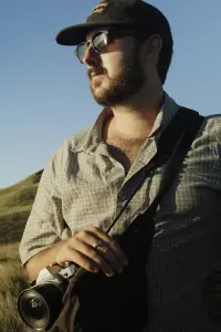 Фото Бен Діккенс (Ben Dickens) #247235