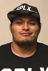 Фото Джеффрі Кобб (Jeffrey Cobb)