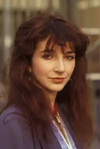 Фото Кейт Буш (Kate Bush)