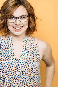 Фото  (Rachel Rosenbloom)
