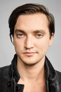 Фото Річард Гармон (Richard Harmon)