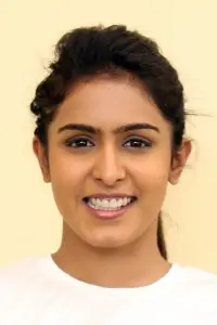 Фото  (Samyuktha Hegde)