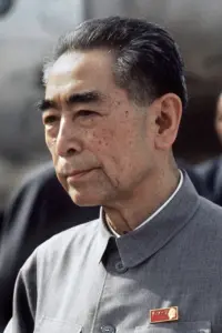 Фото  (Zhou Enlai)