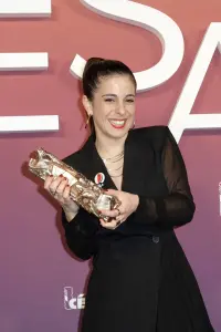 Фото Гала Ернандес (Gala Hérnandez)
