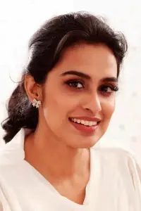 Фото  (Hannah Reji Koshy)