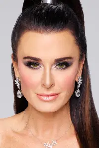 Фото Кайл Річардс (Kyle Richards)