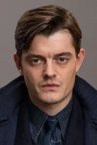 Фото Сем Райлі (Sam Riley)