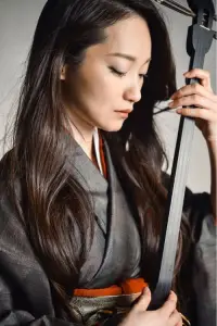 Фото  (Anna Sato)