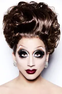 Фото Бьянка Дель Ріо (Bianca Del Rio)
