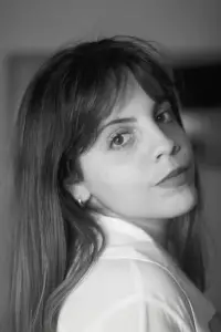 Фото Джуліана Сорія (Juliana Soria) #511216