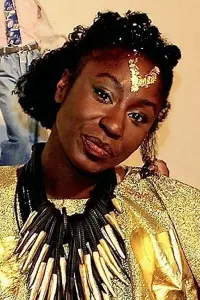 Фото  (Louisa Yaa Aisin) #521398