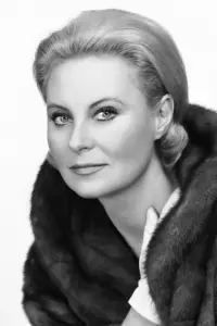 Фото Мішель Морган (Michèle Morgan)