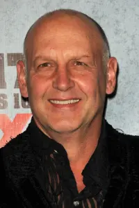 Фото Нік Сірсі (Nick Searcy)