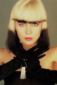 Фото  (Terri Nunn)
