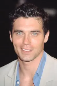Фото Енсон Маунт (Anson Mount)