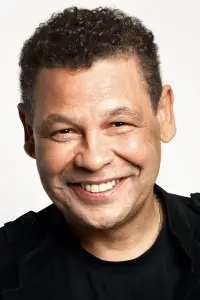 Фото Крейг Чарльз (Craig Charles)