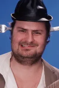 Фото Мік Дюбуа (Micke Dubois) #499425