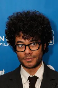 Фото Річард Айоаде (Richard Ayoade)