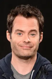Фото Білл Хадер (Bill Hader)