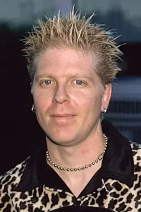 Фото Декстер Голланд (Dexter Holland)