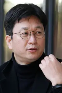 Фото Чон Кю Хван (Jeon Kyu-hwan)