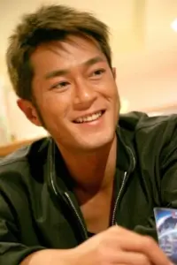 Фото Луї Ку (Louis Koo)