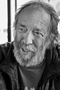 Фото  (Pierre Falardeau) #397986