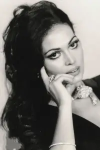 Фото  (Türkan Şoray) #350033