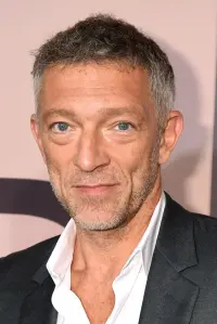 Фото Венсан Кассель (Vincent Cassel)