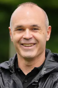 Фото  (Andrés Iniesta)