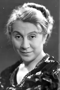Фото Жанна Фусьє-Гір (Jeanne Fusier-Gir)